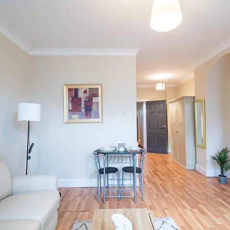 Modern Stylish 1 Bedroom Home Sheffield Exterior photo