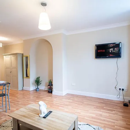 Modern Stylish 1 Bedroom Home Sheffield Exterior photo