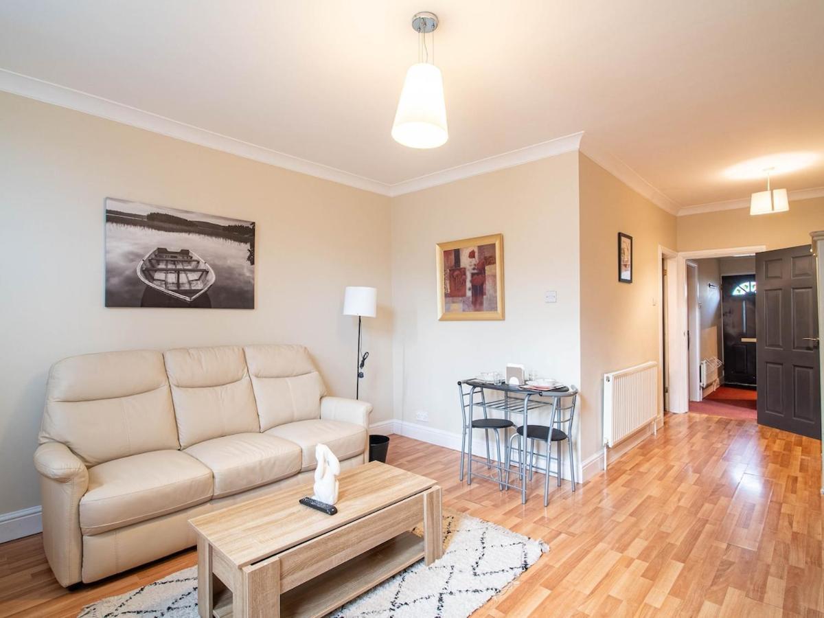 Apartamento Modern Stylish 1 Bedroom *