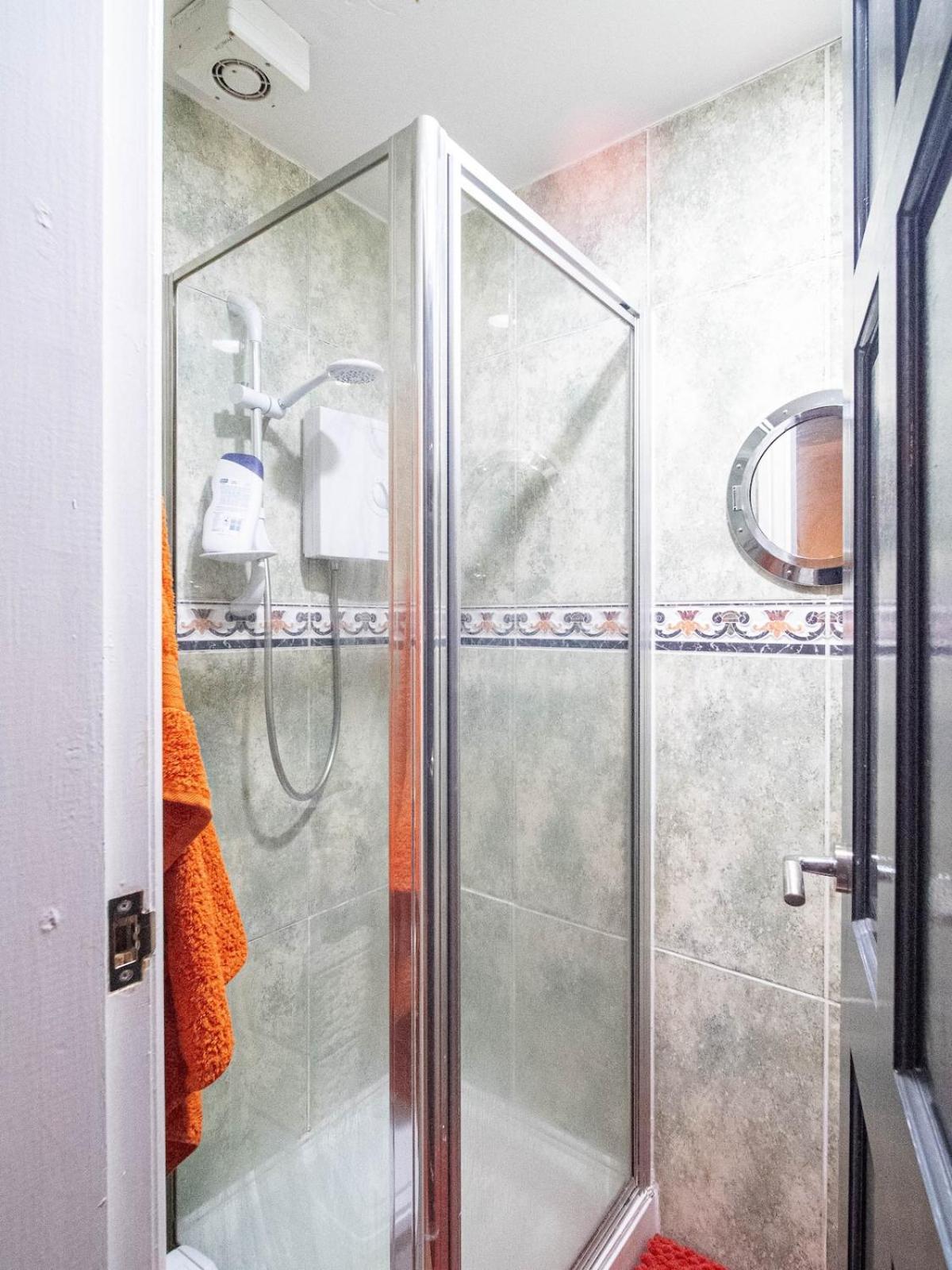 Modern Stylish 1 Bedroom Apartamento Sheffield