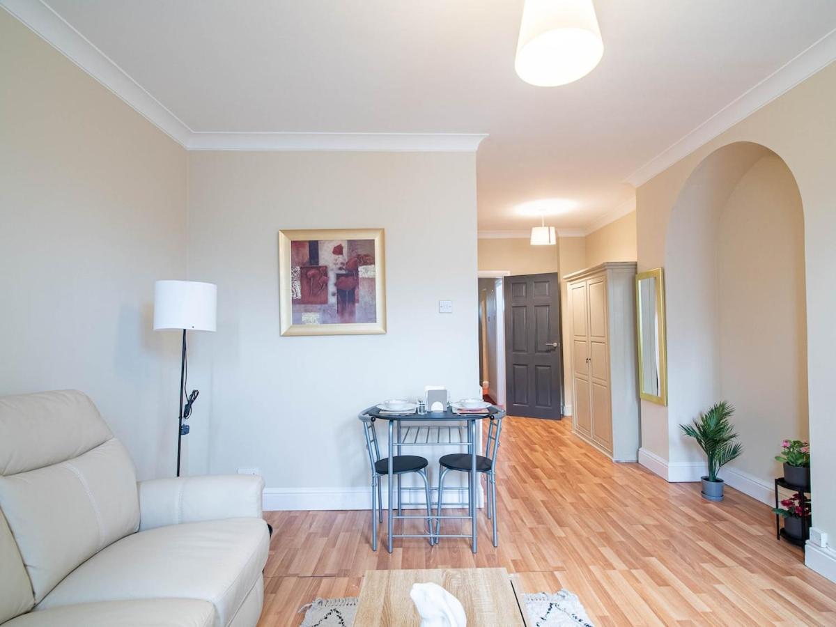 Modern Stylish 1 Bedroom * Sheffield