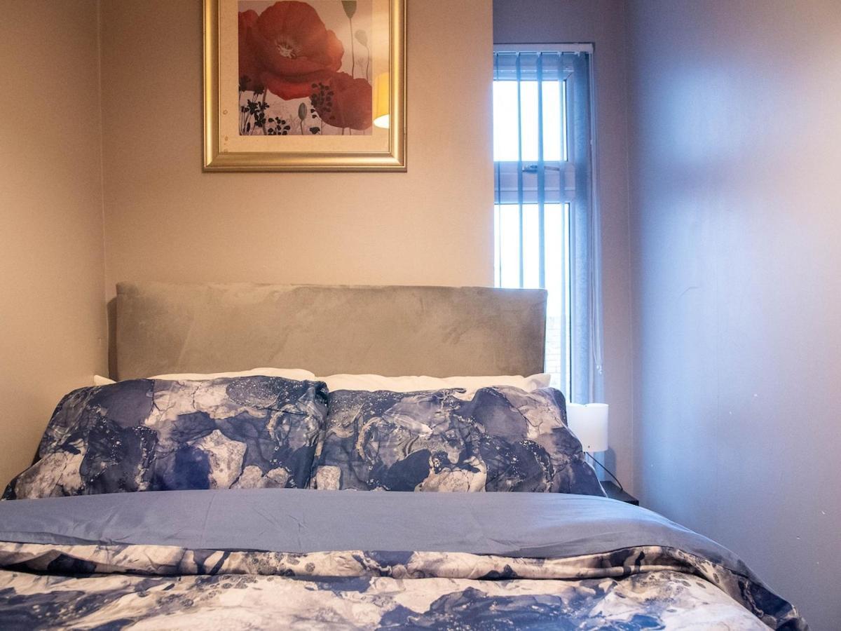 Apartamento Modern Stylish 1 Bedroom *