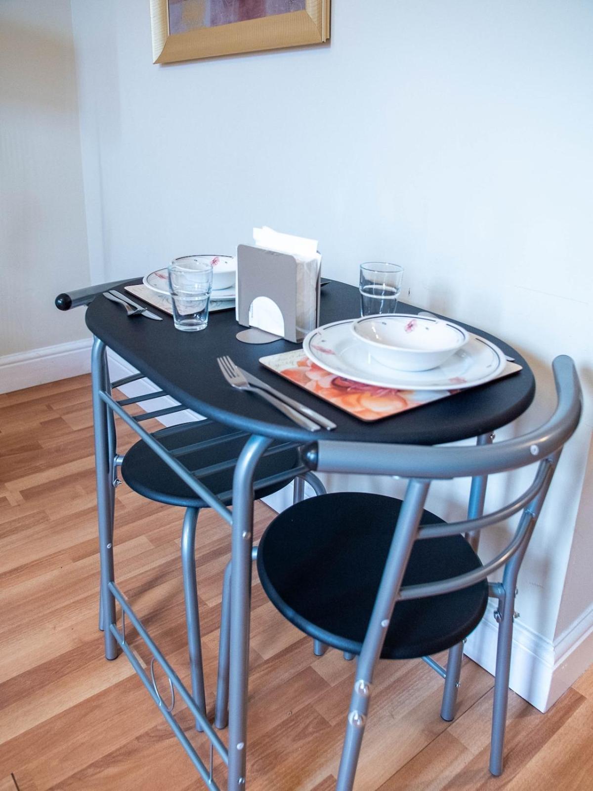 Modern Stylish 1 Bedroom * Sheffield
