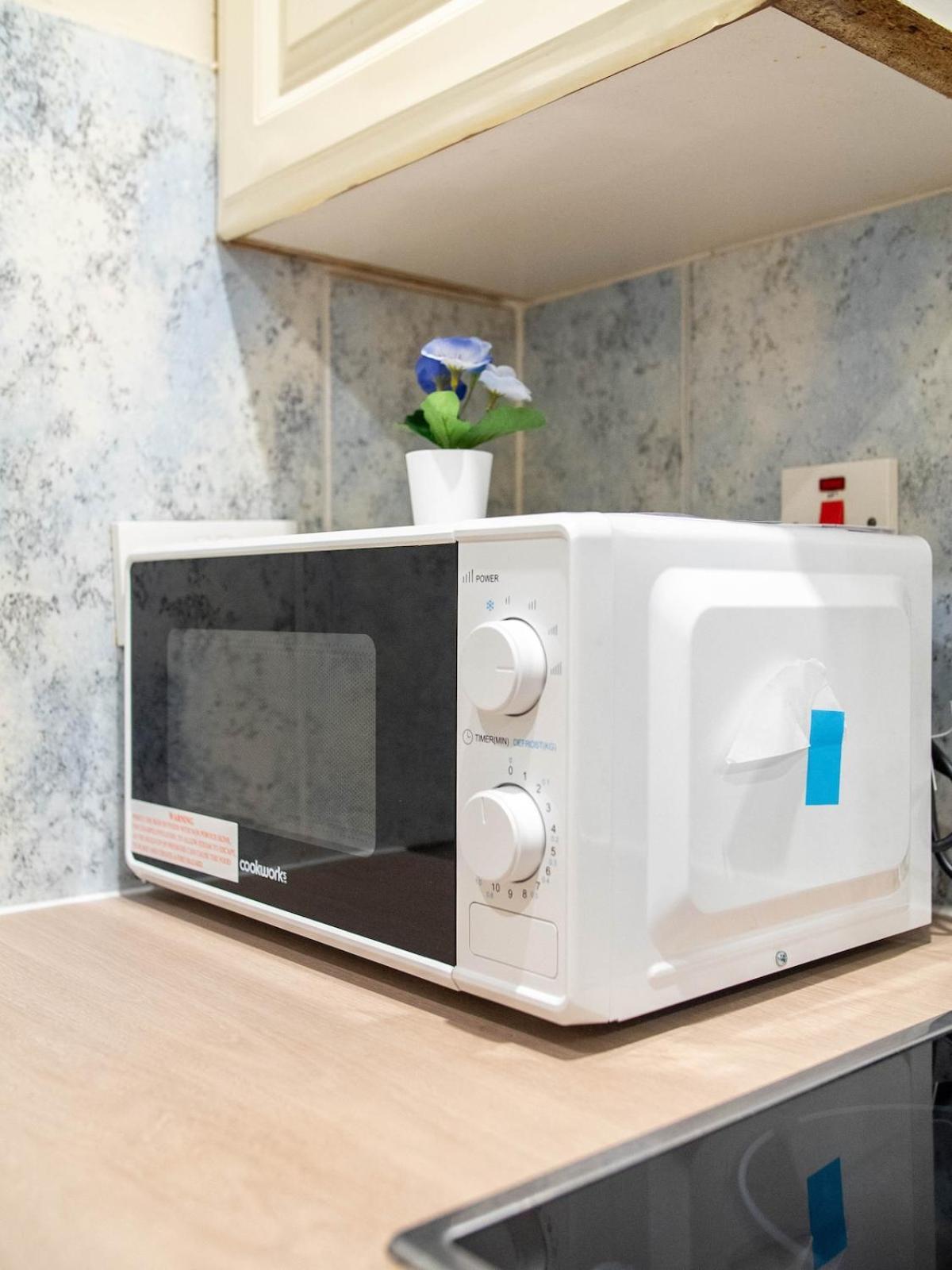 Apartamento Modern Stylish 1 Bedroom *