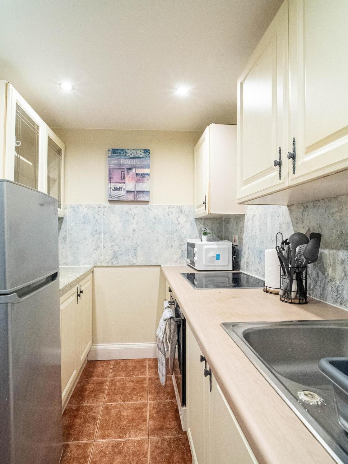 Modern Stylish 1 Bedroom * Sheffield