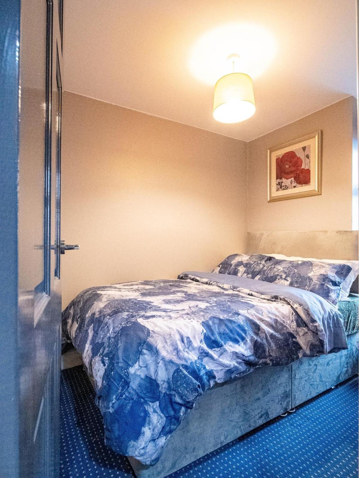 Modern Stylish 1 Bedroom * Sheffield