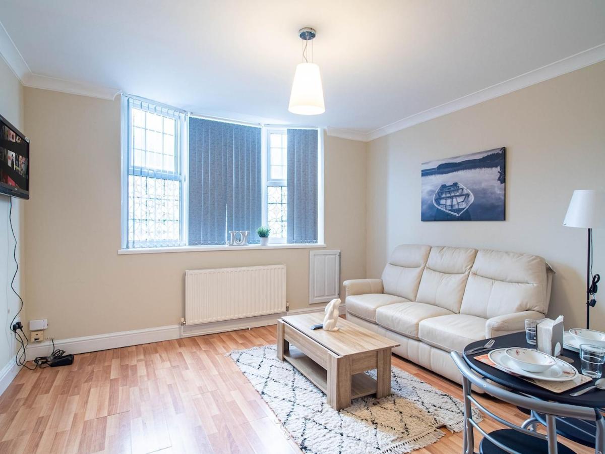 Modern Stylish 1 Bedroom Apartamento